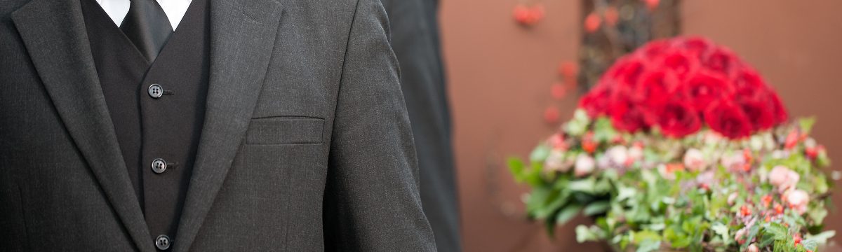 Bestatter & Pietäten in Karben