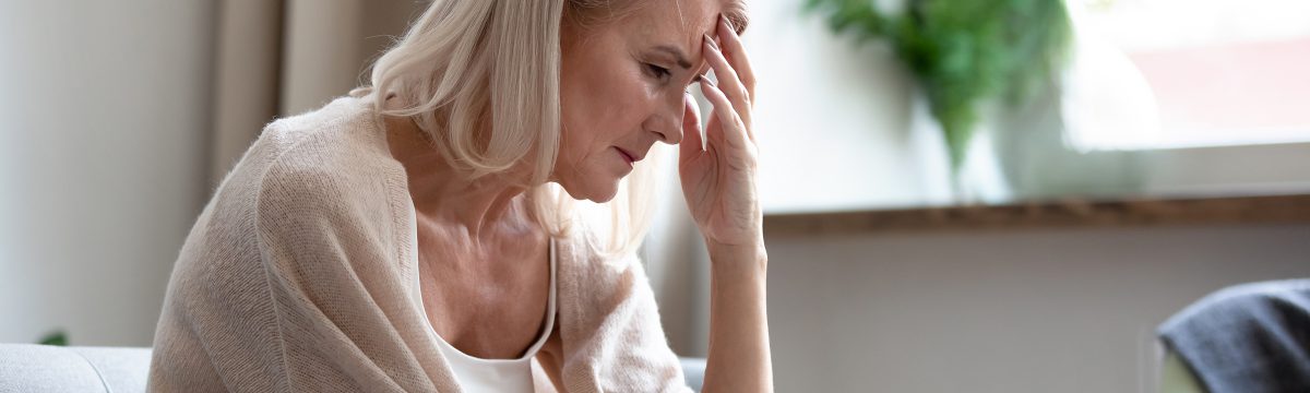 Trauerbegleitung & Psychotherapie in Karben